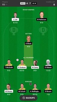 Fantasy suggestion #2